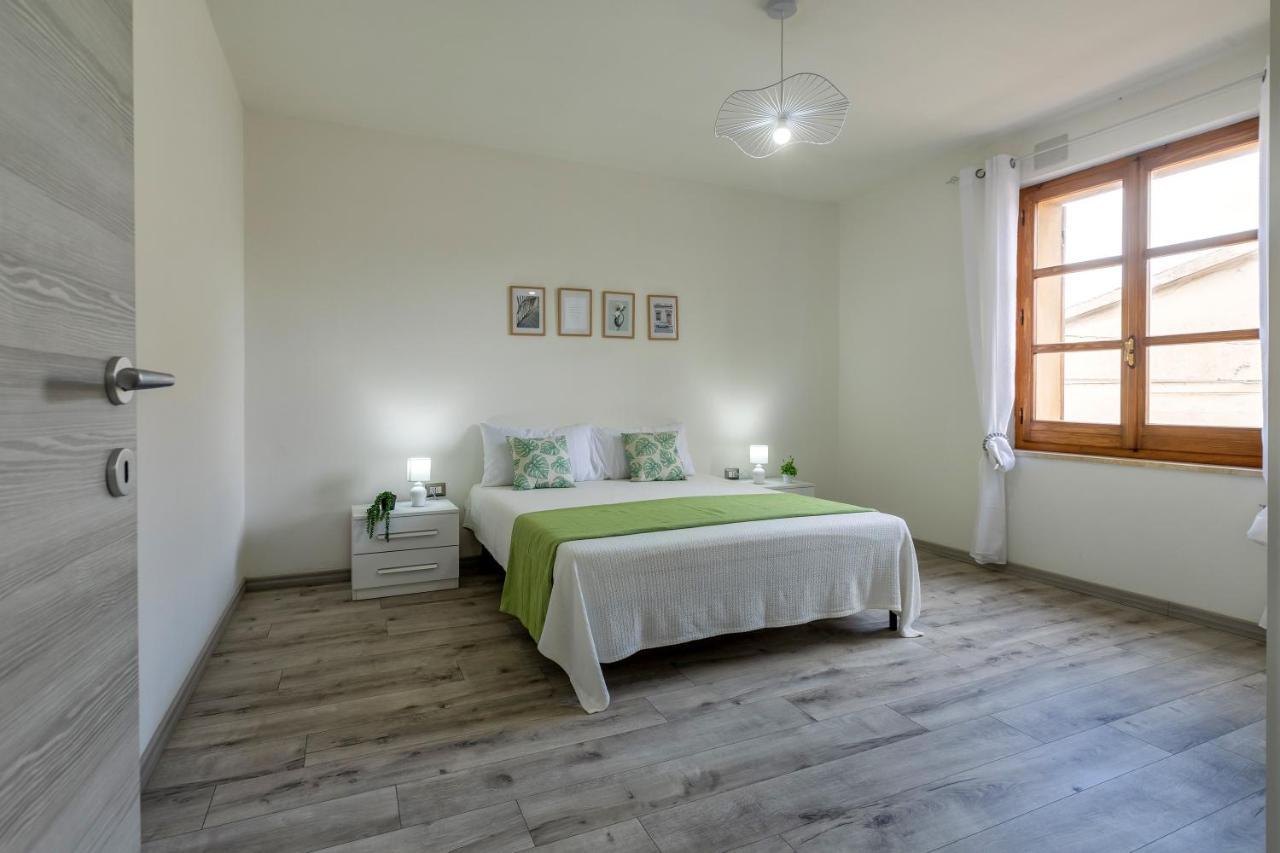 Casa Belvedere Codrongianos Екстер'єр фото