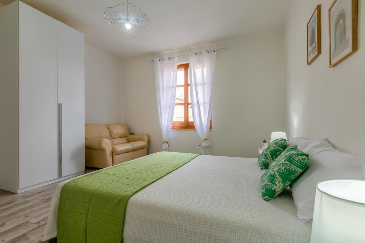 Casa Belvedere Codrongianos Екстер'єр фото